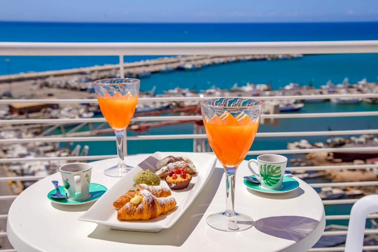Hibrido Boutique Hotel & Spa Шакка Экстерьер фото