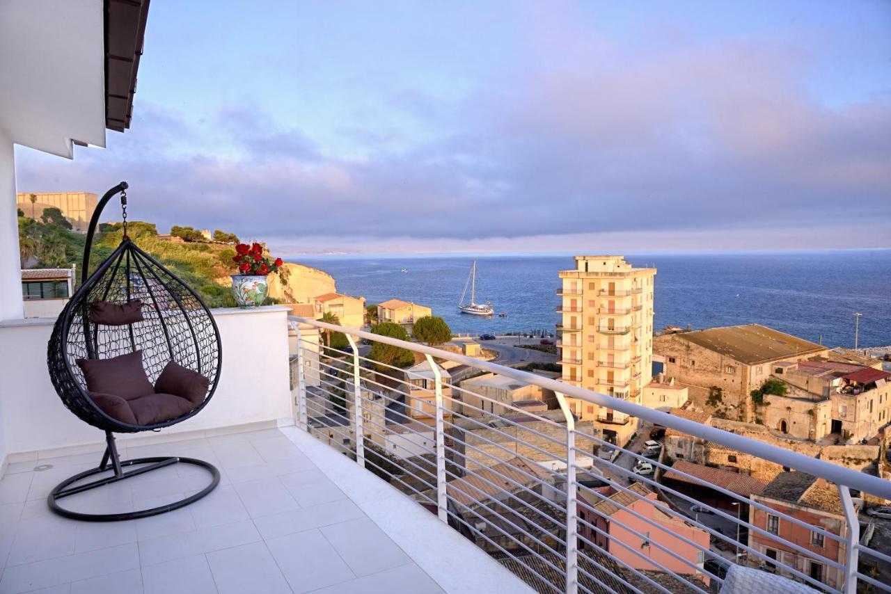 Hibrido Boutique Hotel & Spa Шакка Экстерьер фото