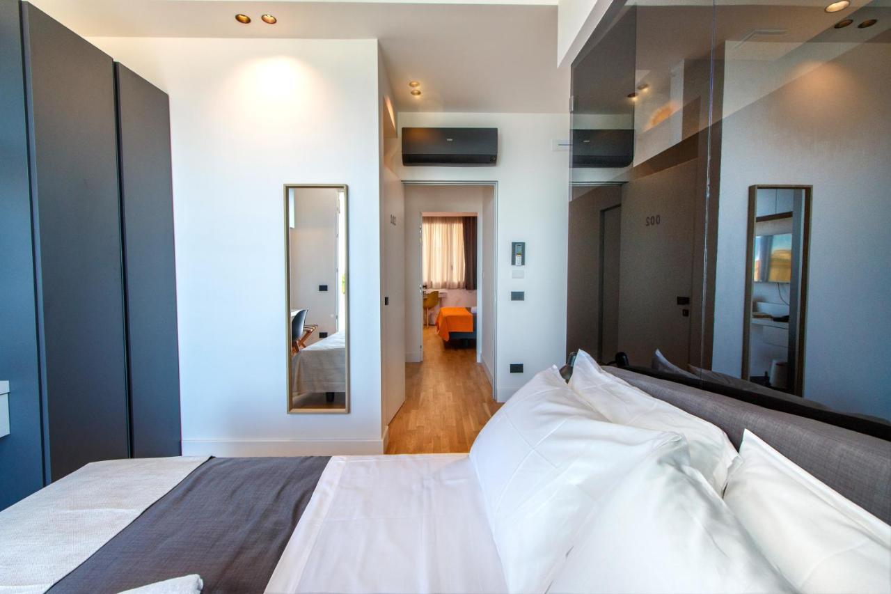 Hibrido Boutique Hotel & Spa Шакка Экстерьер фото