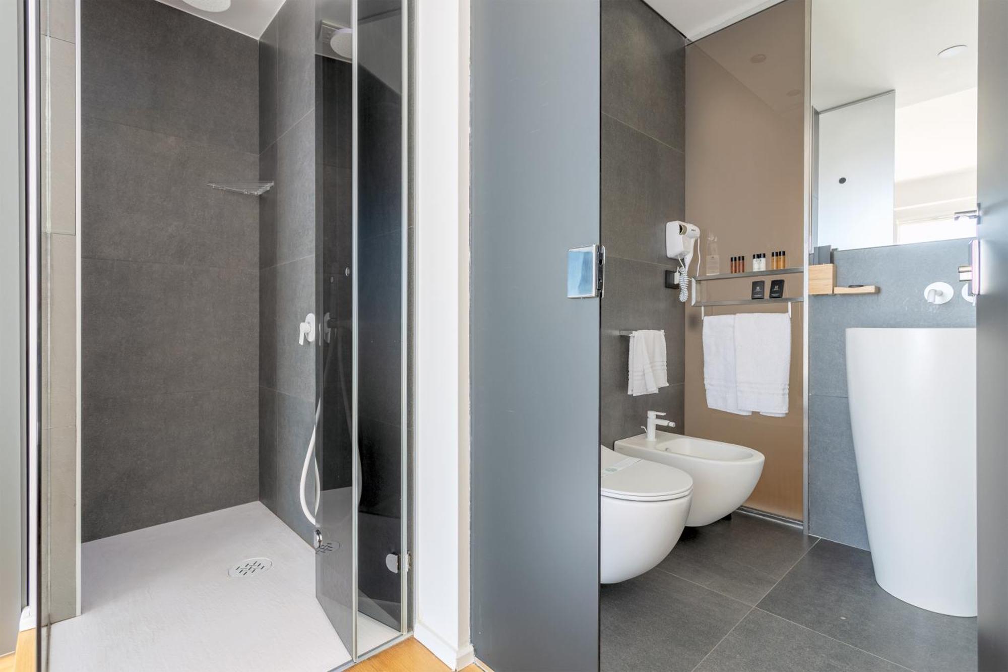 Hibrido Boutique Hotel & Spa Шакка Экстерьер фото