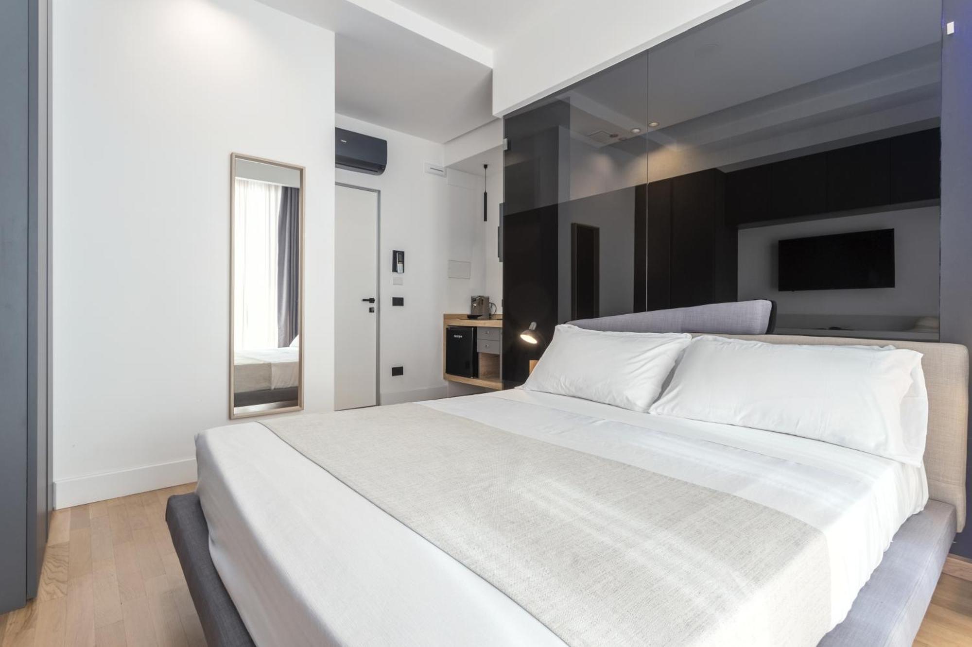 Hibrido Boutique Hotel & Spa Шакка Экстерьер фото
