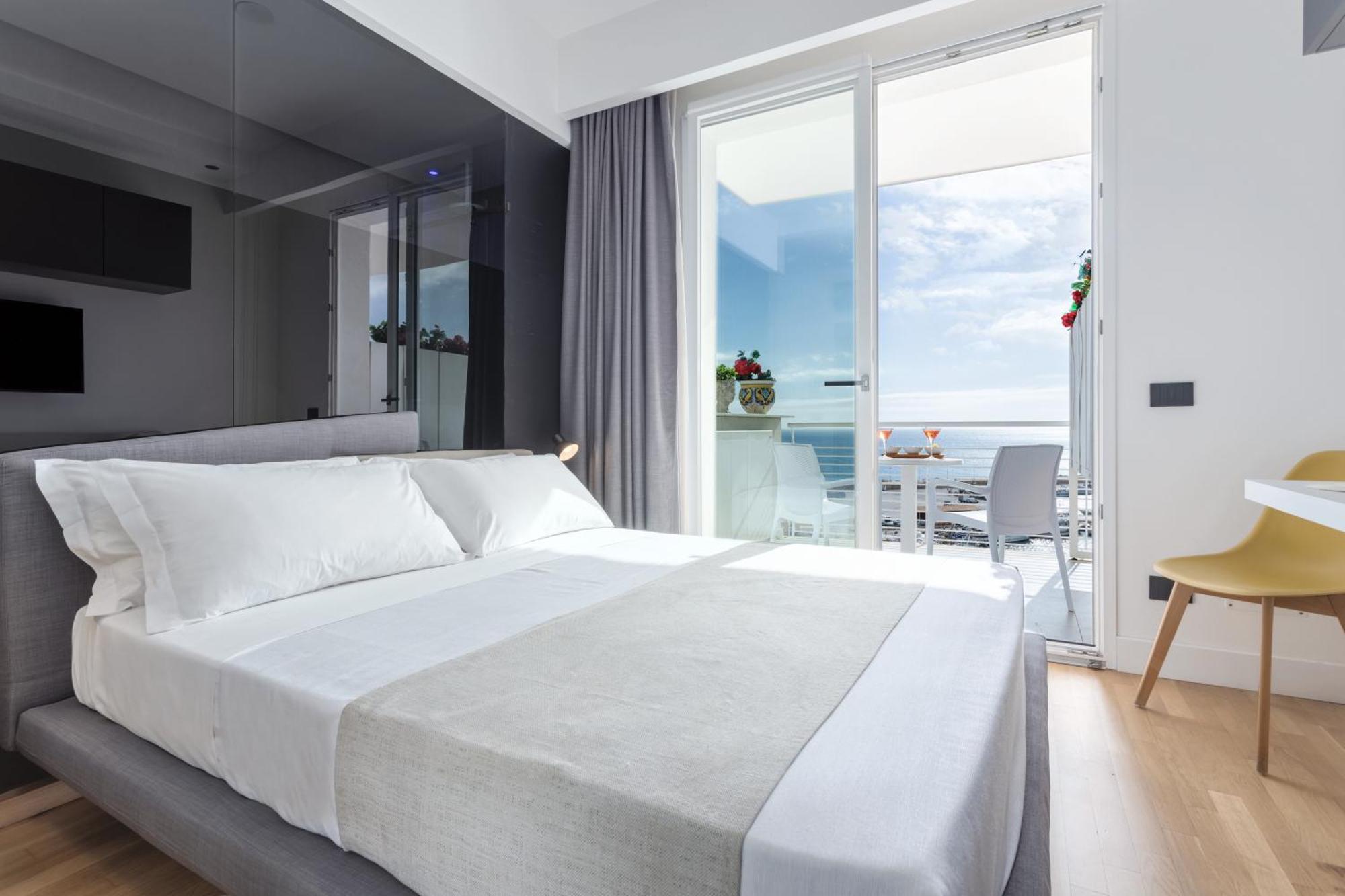 Hibrido Boutique Hotel & Spa Шакка Экстерьер фото