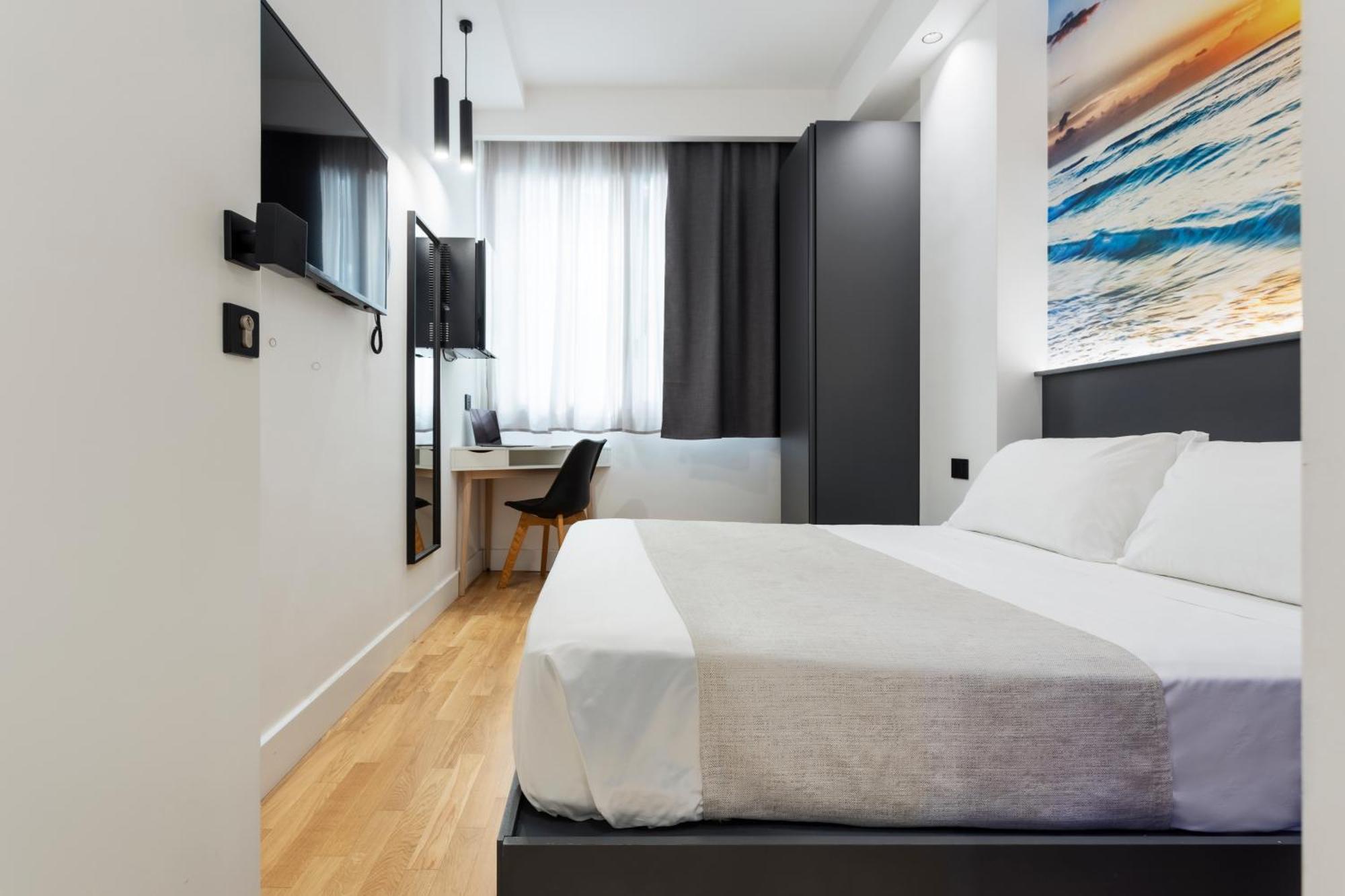 Hibrido Boutique Hotel & Spa Шакка Экстерьер фото