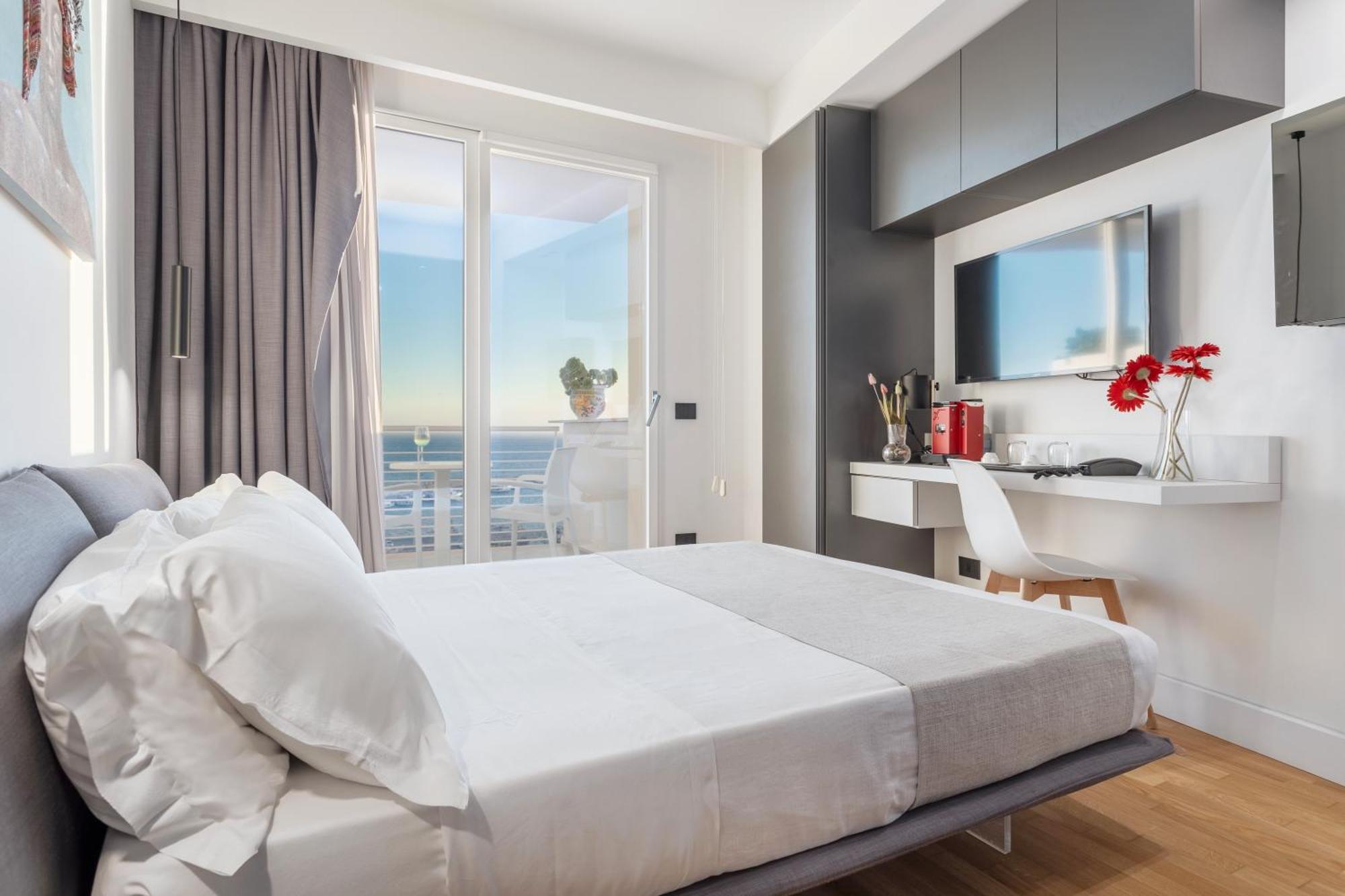 Hibrido Boutique Hotel & Spa Шакка Экстерьер фото