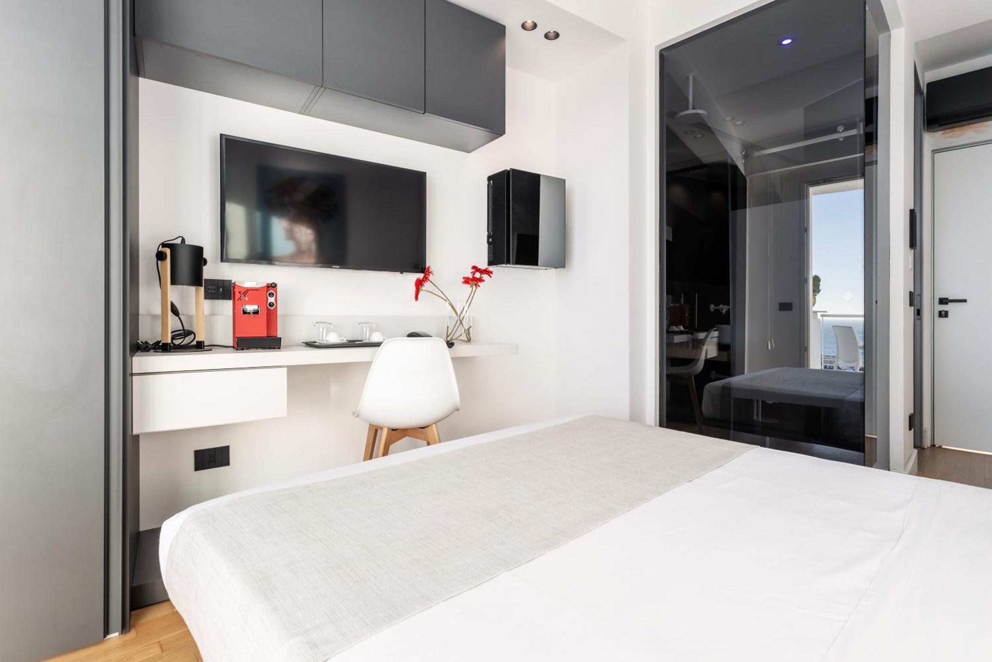 Hibrido Boutique Hotel & Spa Шакка Экстерьер фото