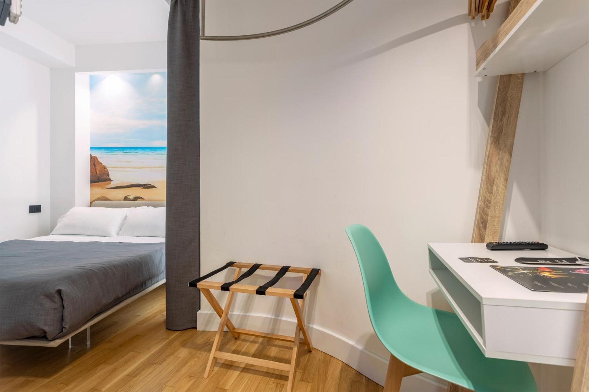 Hibrido Boutique Hotel & Spa Шакка Экстерьер фото