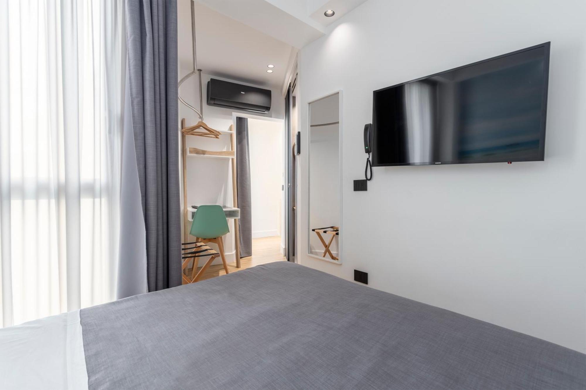 Hibrido Boutique Hotel & Spa Шакка Экстерьер фото